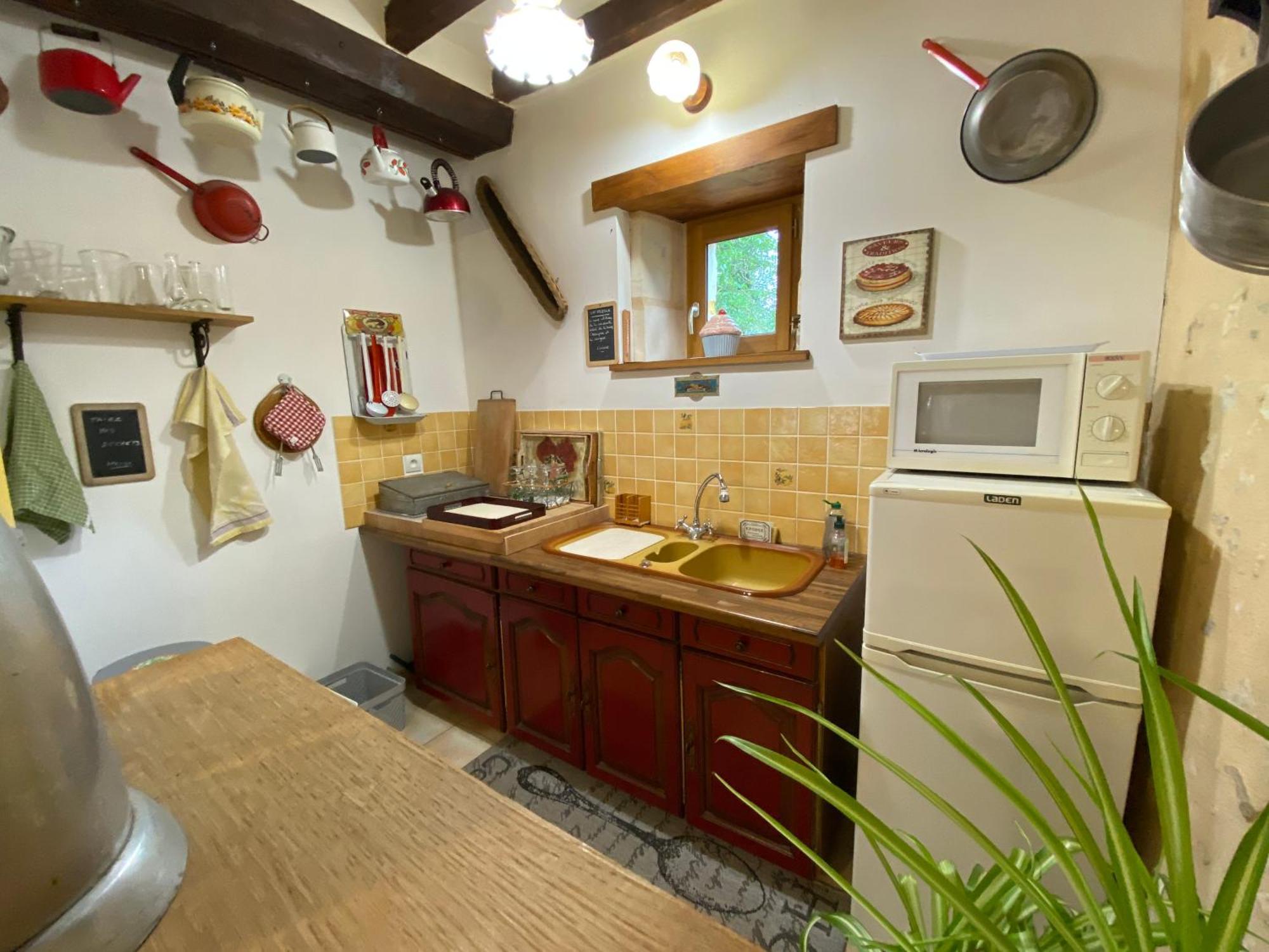 Saint-Germain-de-la-Coudre Chambre D'Hotes Du Domaine De La Haute Poignandiere מראה חיצוני תמונה